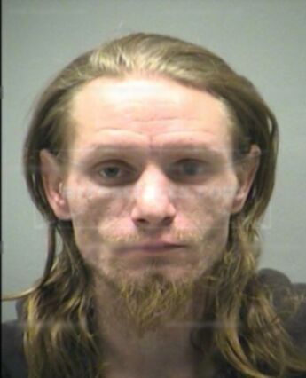 Brandon Scott Stang