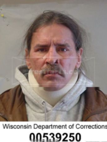 Frank Edward Grignon