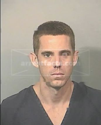 Todd Clifford Bennington