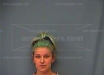Kody Annlorine Evans