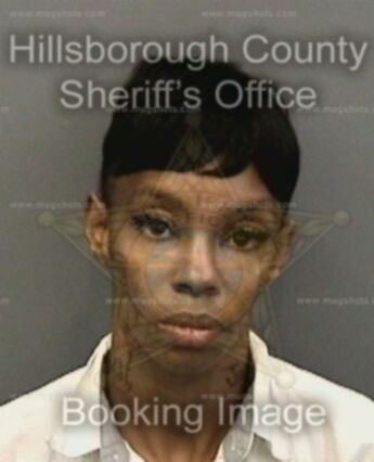 Elaine Lashawn Forbes