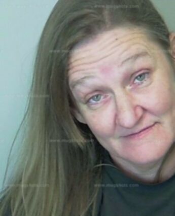 Linda Gail Blount