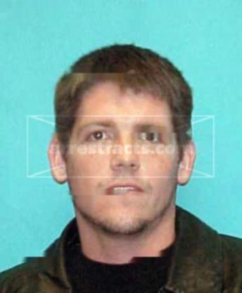 Scott Garland Brown