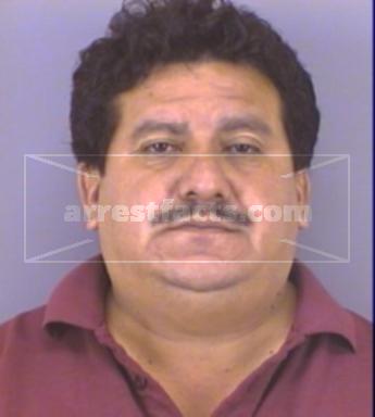 Jose Ruben Mateos