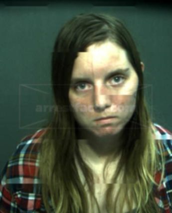 Rachel Ann Eskite