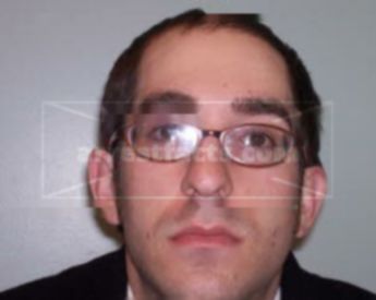 Mathew Barrett Robinson