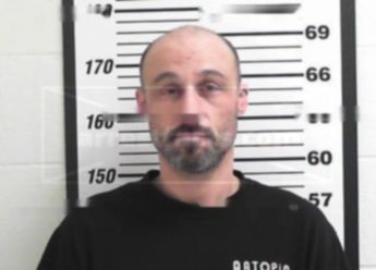Brian Douglas Thomas