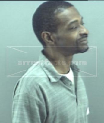 Dewayne Davis