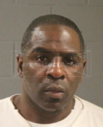 Kevin Allen Hill