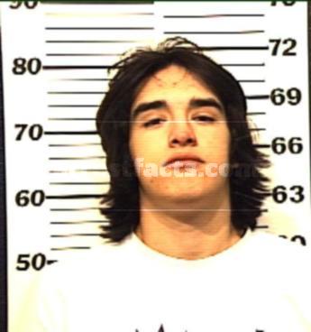 Christopher Alexander Brashear