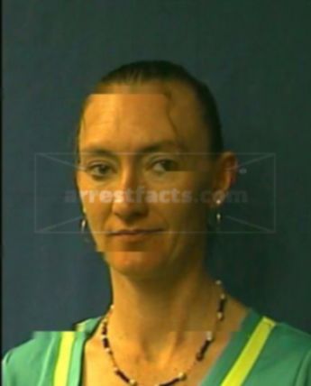 Charlene Danael Steele