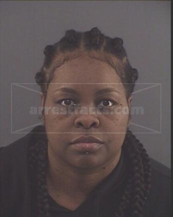 Theresa Marie Williams