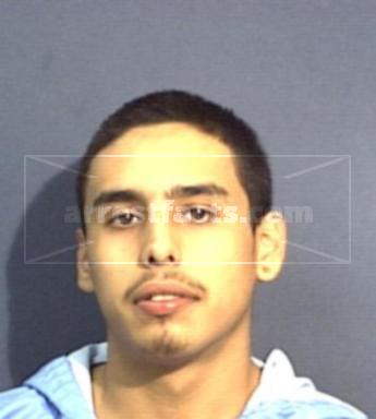 Joseph Anthony Diaz