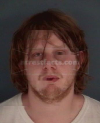 Steven Daniel Allen
