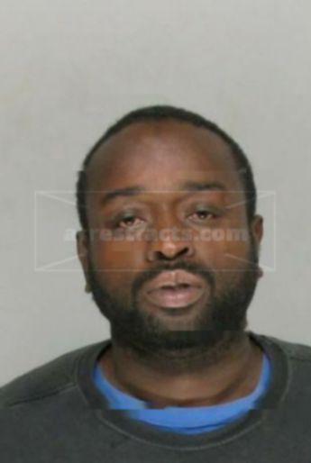 Tarek Danglo Rollins