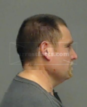 Steven Mitchell Lazenby