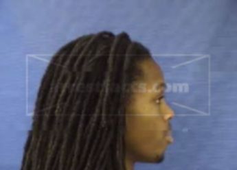 Darius Antuan Coleman