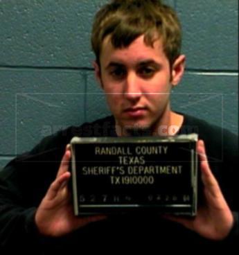 Tyler Davis Mccaslin