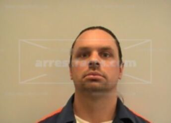 Christopher John Stark