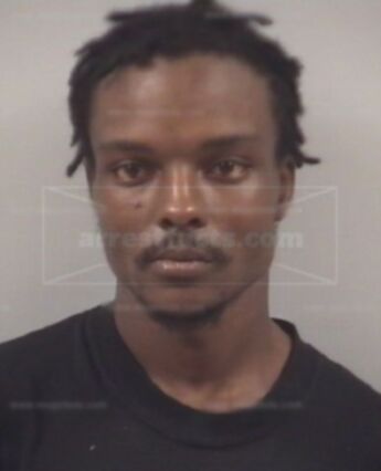 Raymond Terrell Benjamin