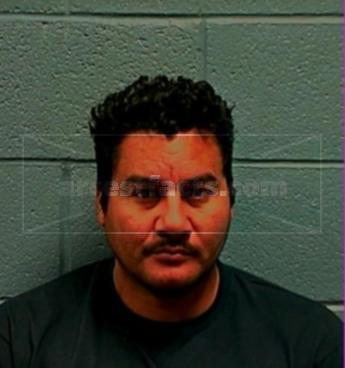 Jose Angel Gutierrez-Maldonado