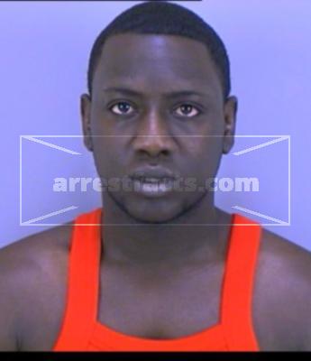 Letycilon Joaquin Grigsby