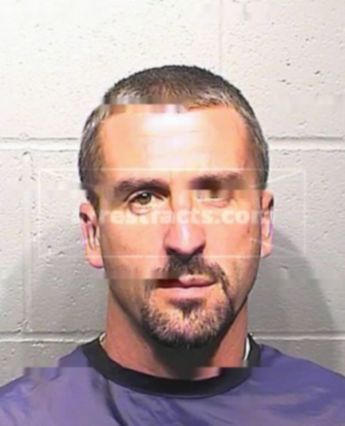 Darrin Dewight Cobb