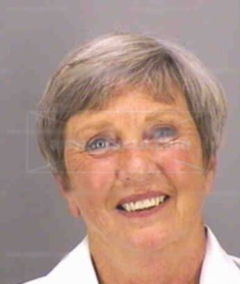 Ruby C Baumeister