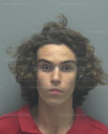 Jeramy Taylor Roberts