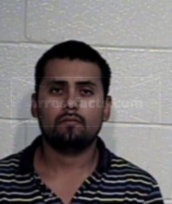 William Rubio Jr Perez
