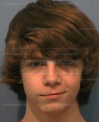 Benjamin Ray Ewing