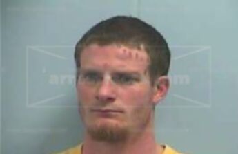 Jordan Trevor Freeman