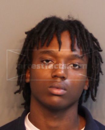 Ramonta Lamar Huff