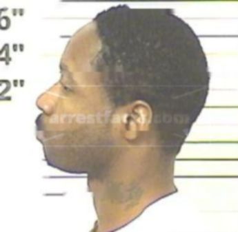 Anthony E Whitmire