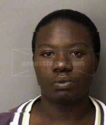 Tamara Chante Dennard