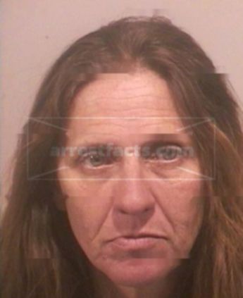 Brenda Fountain