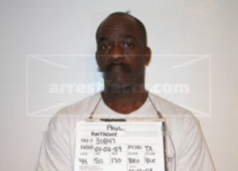 Anthony Paul