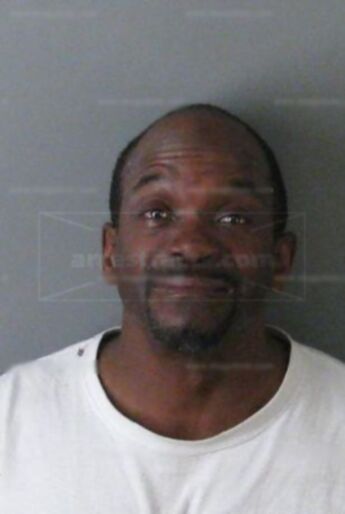 Thomas Anderson Holmes