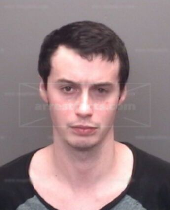 Patrick Robert Goldie