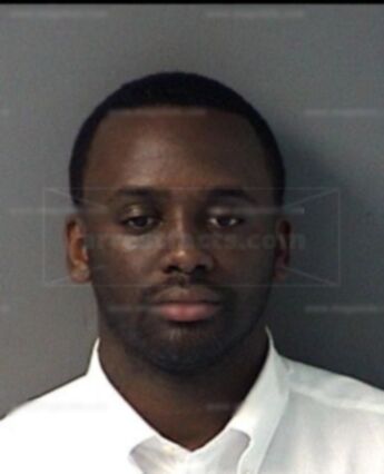Clifford Jermal Hopkins