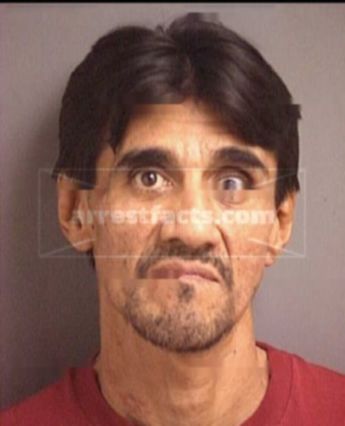 Elmer Randall Mondragon