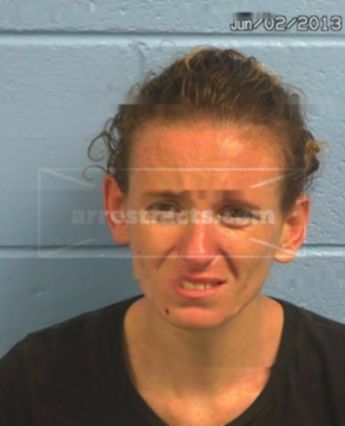 Rachel Nicole Kitchens