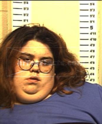 Lindsay Renee Taylor