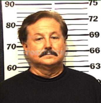 Charles Chandler Davis