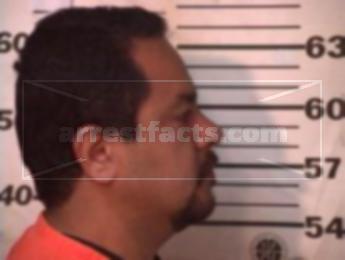 Erasmo Rodriguez Ansiso