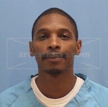 Tyrese Ward
