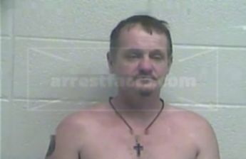Clayton Hensley