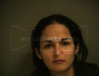De Leon Ana Melina