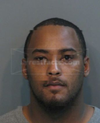 Terence Termaine Levy