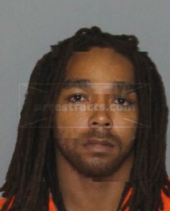 Markeece Antwon Rice